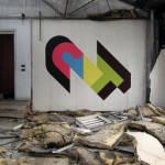 Modern Graffiti by CT 1