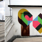 Modern Graffiti by CT 3