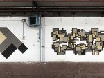 Modern Graffiti by CT 4