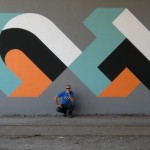 Modern Graffiti by CT 5