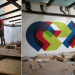 Modern Graffiti by CT 7