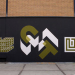 Modern Graffiti by CT 8