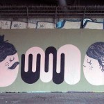 Modern Graffiti by CT 9