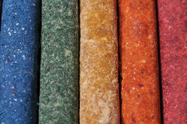 edible crayons 12