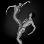 Deutsche Oper am Rhein Ballet Calendar by Klaus Kampert 5 Deutsche Oper am Rhein Ballet Calendar by Klaus Kampert 5