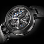 Pininfarina Bovet Ottana Tourbillon Watch 1