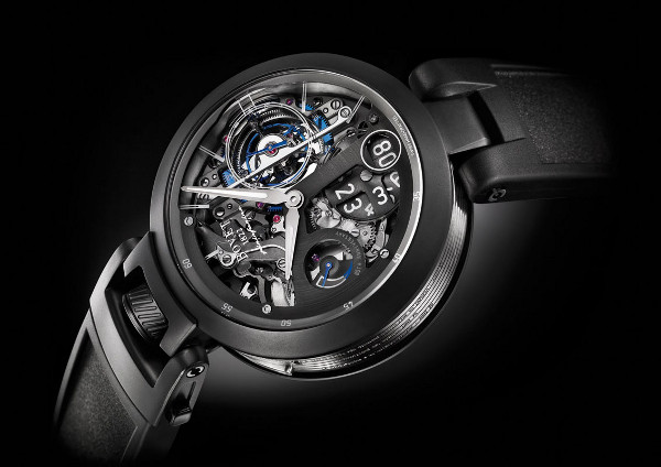   Bovet Pininfarina Tourbillon Ottana