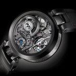 Pininfarina Bovet Ottana Tourbillon Watch 2