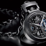 Pininfarina Bovet Ottana Tourbillon Watch 3