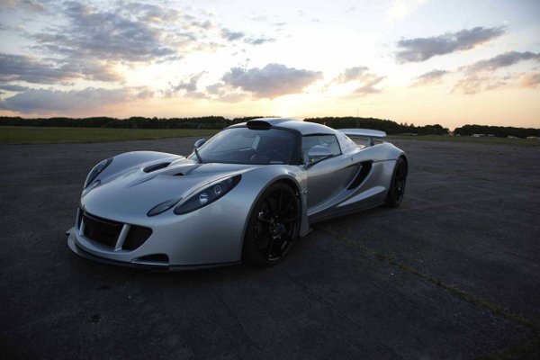 Venom GT Hennessey
