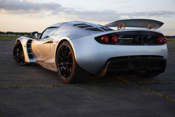 Hennessey Venom GT