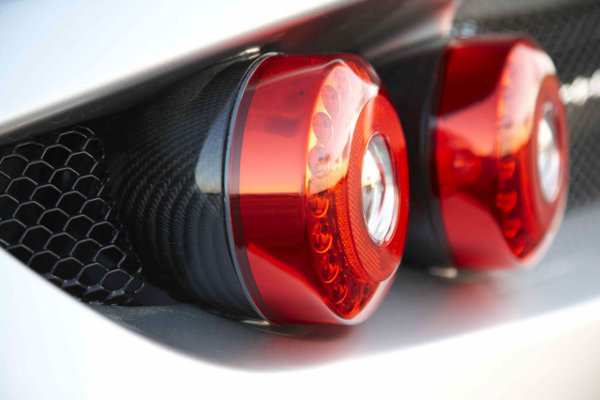 Venom GT Hennessey