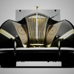1939 Rolls-Royce Phantom III main