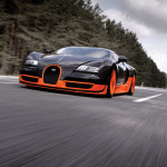 Bugatti Veyron 16.4 Super Sport 1 Bugatti Veyron 16.4 Super Sport 1