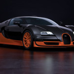 Bugatti Veyron 16.4 Super Sport 12 Bugatti Veyron 16.4 Super Sport 12