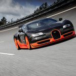 Bugatti Veyron 16.4 Super Sport 2 Bugatti Veyron 16.4 Super Sport 2