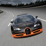 Bugatti Veyron 16.4 Super Sport 3 Bugatti Veyron 16.4 Super Sport 3