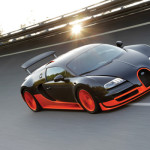 Bugatti Veyron 16.4 Super Sport 4 Bugatti Veyron 16.4 Super Sport 4