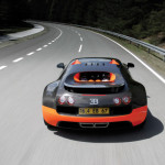 Bugatti Veyron 16.4 Super Sport 5 Bugatti Veyron 16.4 Super Sport 5