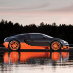 Bugatti Veyron 16.4 Super Sport 9 Bugatti Veyron 16.4 Super Sport 9