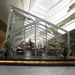 House Cafe Kanyon by Autoban Architects 1