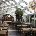House Cafe Kanyon by Autoban Architects 2