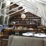 House Cafe Kanyon by Autoban Architects 3