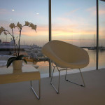 Houseboat by X-Architects 2