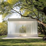 La Estancia Glass Chapel 1