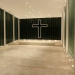 La Estancia Glass Chapel 2