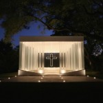 La Estancia Glass Chapel 3