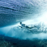 The Surf by Stuart Gibson 1