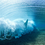 The Surf by Stuart Gibson 2