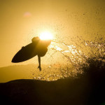 The Surf by Stuart Gibson 3