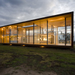 X House by Arquitectura X 1