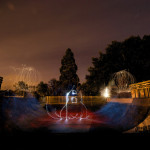 Ben Matthews Skate Park Light Graffiti 4 Ben Matthews Skate Park Light Graffiti 4