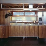 Bowen Mountain House by CplusC Architecture 10