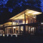 Bowen Mountain House by CplusC Architecture 4