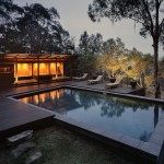 Bowen Mountain House by CplusC Architecture 5