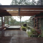 Bowen Mountain House by CplusC Architecture 6