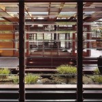 Bowen Mountain House by CplusC Architecture 7