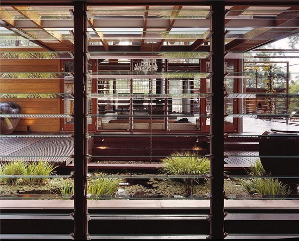 Bowen Mountain House by CplusC Architecture 7