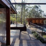 Bowen Mountain House by CplusC Architecture 8