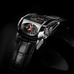 Bugatti Super Sport by Parmigiani 1