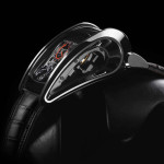 Bugatti Super Sport by Parmigiani 2