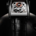 Bugatti Super Sport by Parmigiani 3