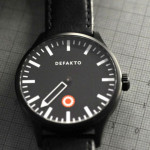 Defakto One Hand Watches 2