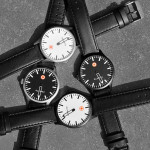 Defakto One Hand Watches 3