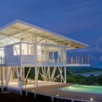 Iseami House by Robles Arquitectos 1 Iseami House by Robles Arquitectos 1