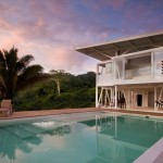 Iseami House by Robles Arquitectos 10 Iseami House by Robles Arquitectos 10